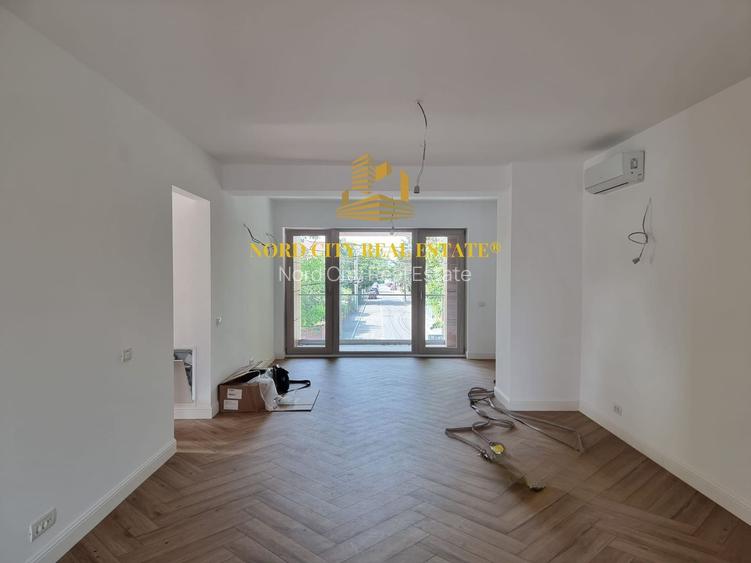 Apartament 4 camere | Damaroaia | Petrom City | Coralilor - 18