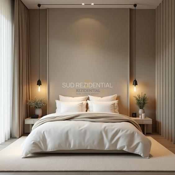 Pret Promotional! Rahova - Apartament modern cu 2 camere, tip studio - 6