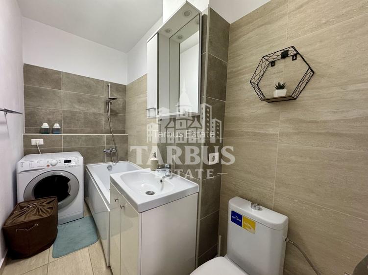 Apartament 2 camere cu vedere panoramica, Girocului Eso - 10
