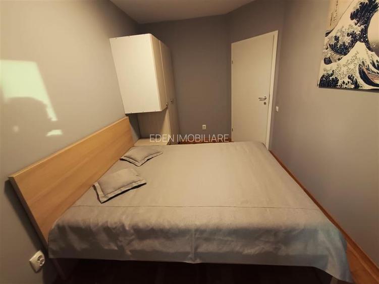 Apartament 2 camere mobilat si utilat Calea Dorobantilor - 9