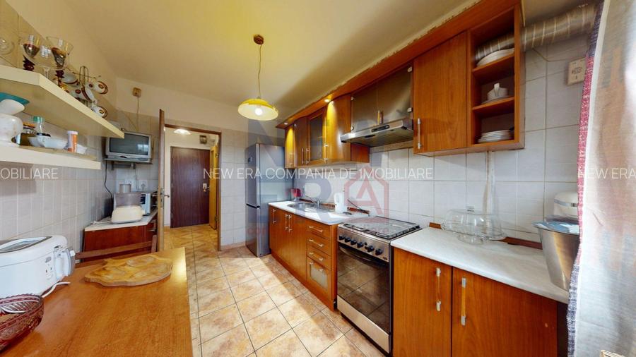 Apartament de vanzare 3 Camere Drumul Taberei - 18