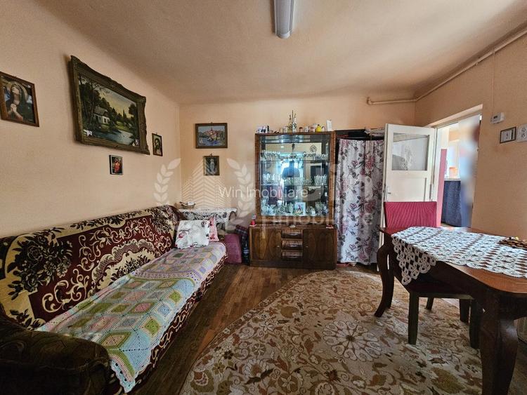 Casa individuala | Teren 299 mp | Gruia | Zona exclusiv de case! - 4