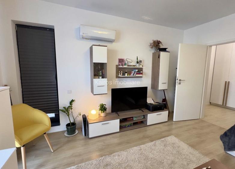 Garsonieră Exigent Plaza Residence - 2