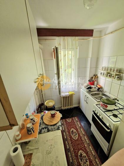 2 Camere Semidecomandat-Alexandru cel Bun - 5