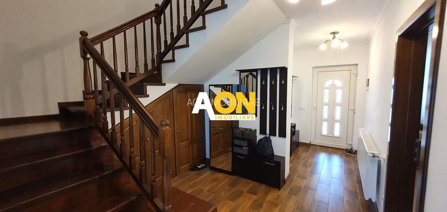 1/2 Duplex, mobilat, utilat, 4 camere, 492 mp teren, Cetate - 5