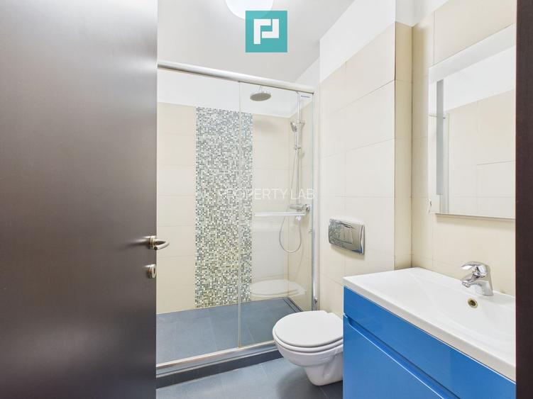 Apartament 3 cam. spatios Erou Iancu zona Baneasa - 13