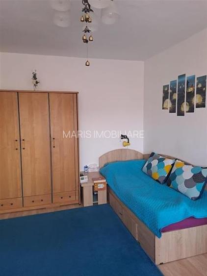 Tudor - Dacia apartament 2 camere mobilat + garaj - 4