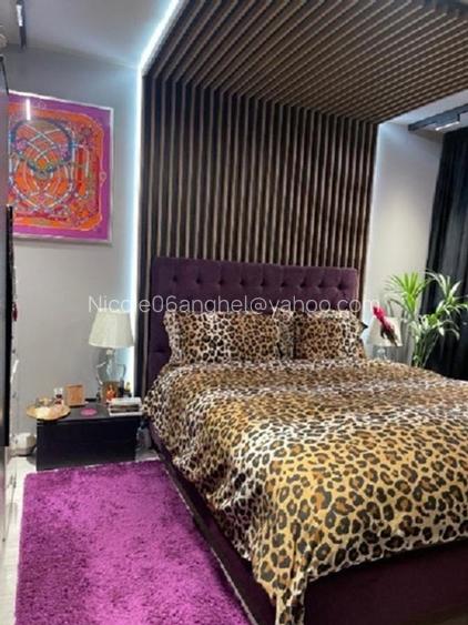 Proprietar 3 camere, Aviatiei/ H Pipera Lake, zona  privata, lake view, superb - 14