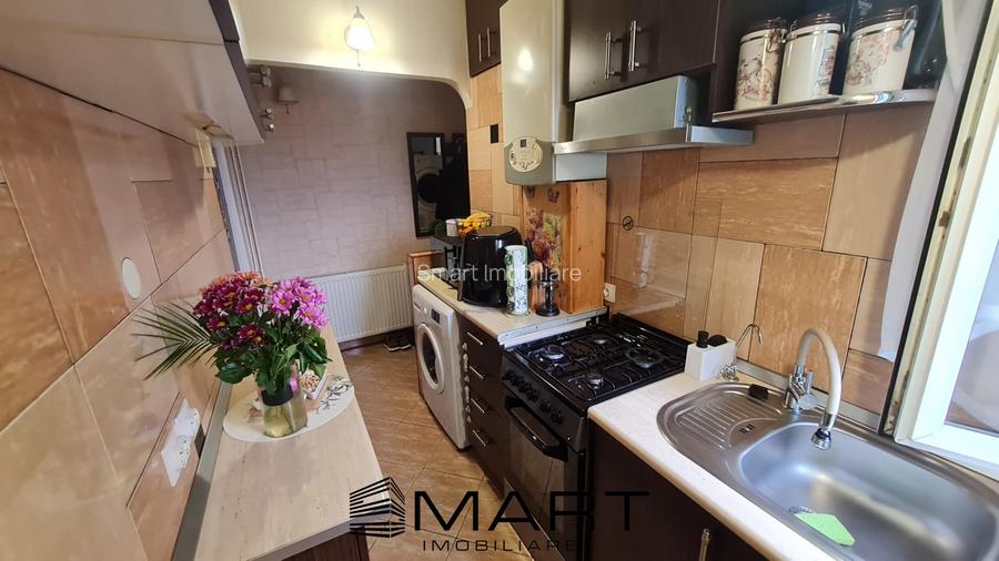 Apartament 2 camere zona Vasile Aaron - 6