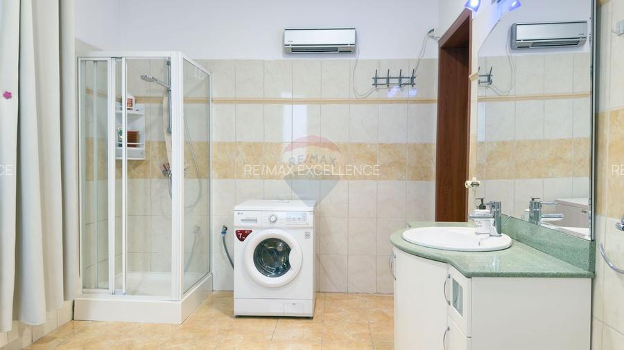 [COMISION 0%] Vilă Multifamilială deosebită – Găgeni | 9 Camere | - 11