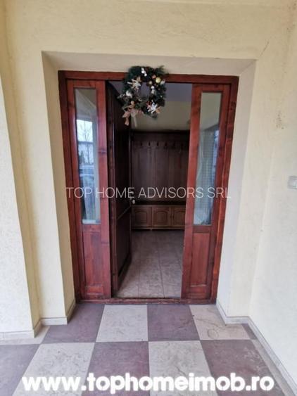 Vila P+1 Iancu Nicolae- Pipera- Drumul Potcoavei - 2