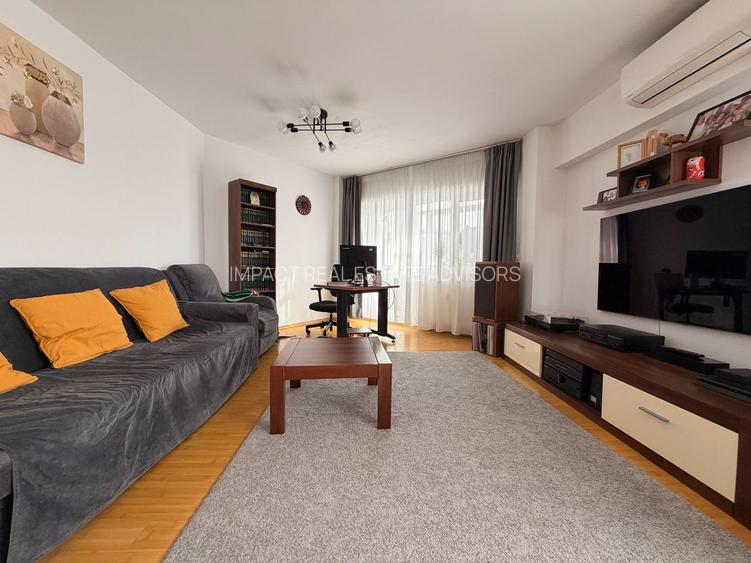 4 CAMERE | TURDA | BLOC ANVELOPAT - 2