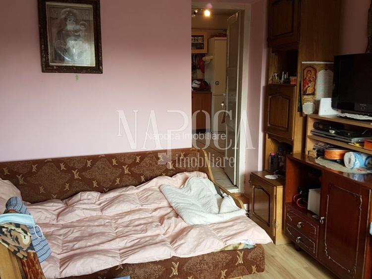 Casa 2 camere de vanzare in Intre Lacuri, Cluj Napoca - 3