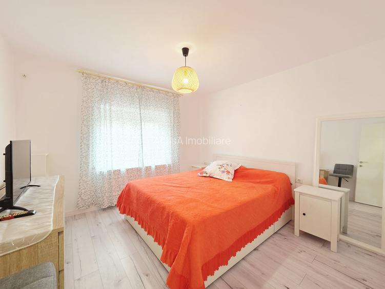 2 camere Ic Frimu etaj 1 renovat mobilat si utilat CT - 9