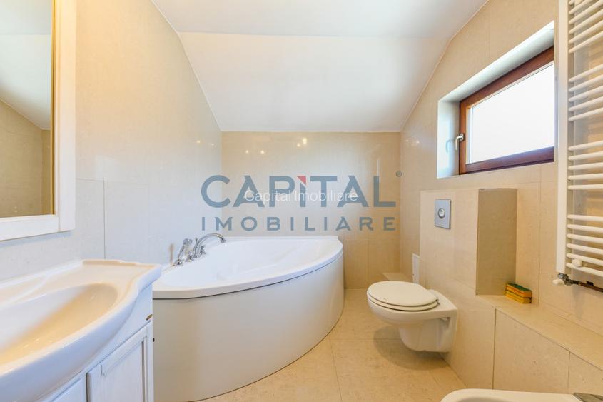 Casa in zona Eugen Ionesco - 17