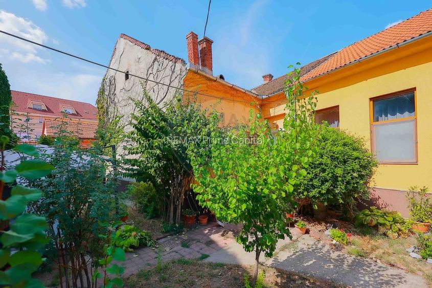 Apartament cu 4 camere de vanzare, Str. Sf. Apostol Andrei, Oradea - 37