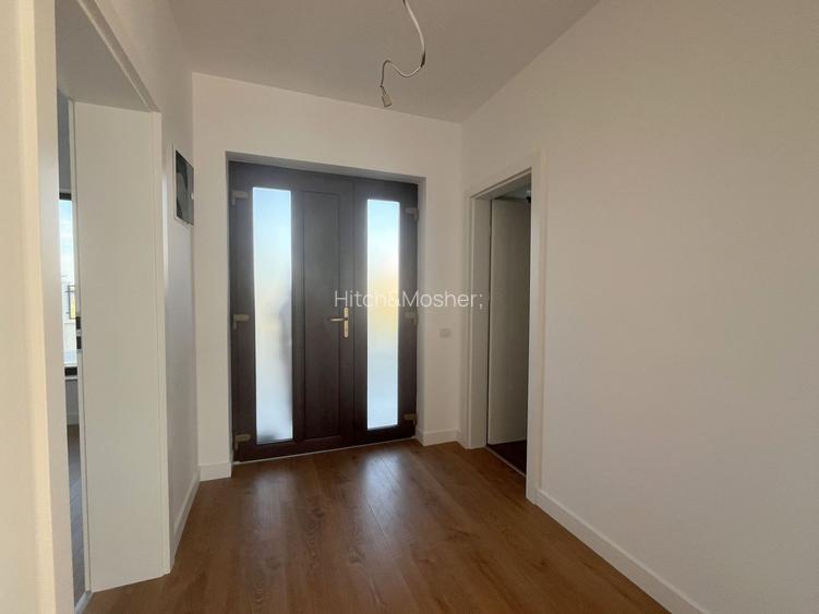 Casa duplex premium în Dumbrăvița, zona Cora - 19