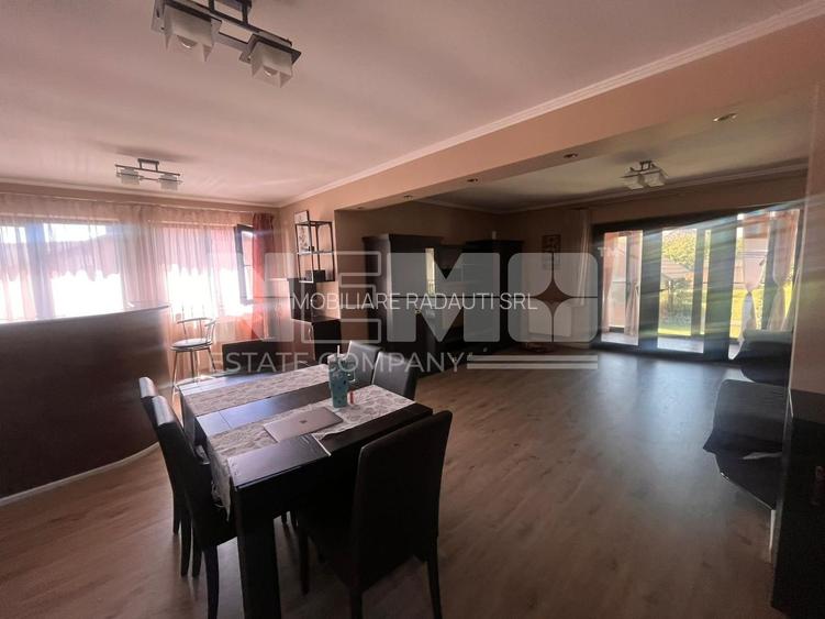 Casa de Vanzare  170 Mp utili I Suceava/Burdujeni I 262.000Euro - 19