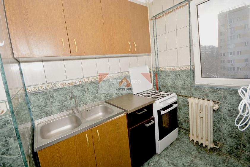 Drumul Taberei, Metrou Favorit, Et 5, Contract ANAF - 5