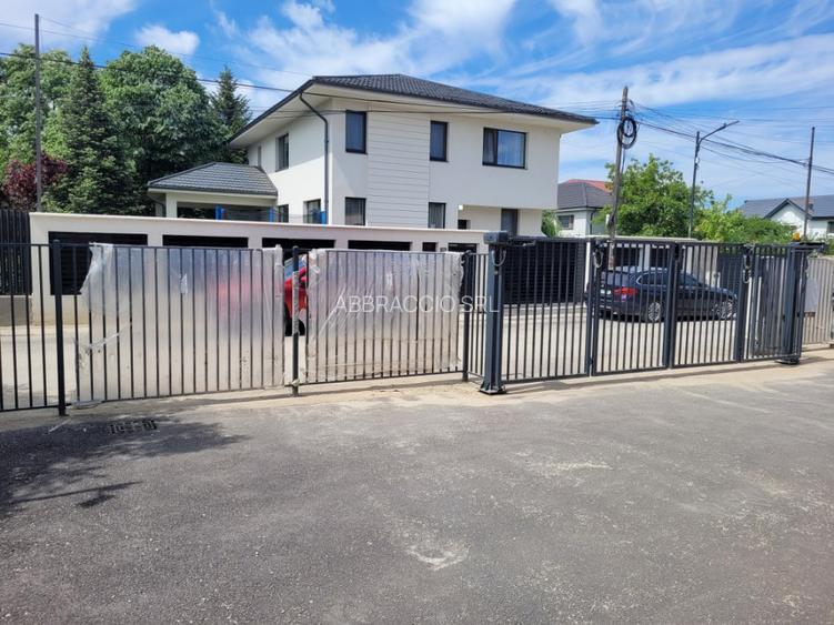 Hala noua Pantelimon -Selgros - 7