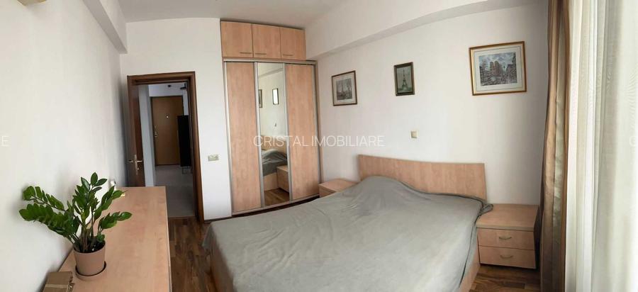 Apartament 2 camere pe malul Deltei Vacaresti, la 7 min de Mall SunPlaza, metrou - 4