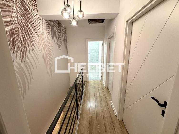 Casă/Duplex/Sânpetru/Curte - 12