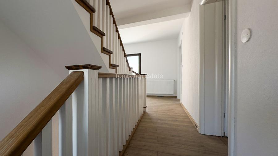 Vila P+1 cu 4 camere de inchiriat in Cumpana, cu garaj auto - 7