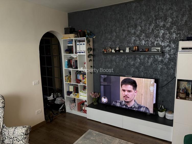 Apartament 4 camere centrala proprie Raul Doamnei, Drumul Taberei - 2