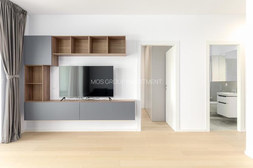 Apartament 2 camere Băneasa - 2