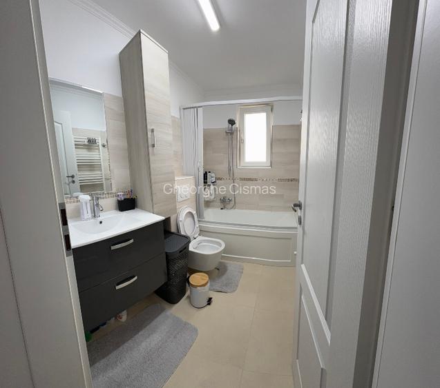 Vand apartament Sanandrei - 5