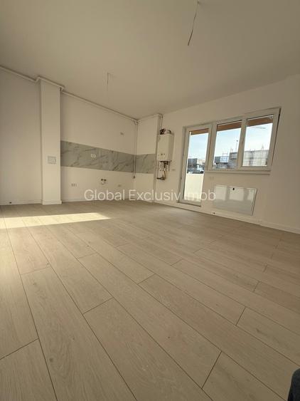 Apartament 2 camere tip studio NOU, Biruintei, 10 min metrou Berceni - 4