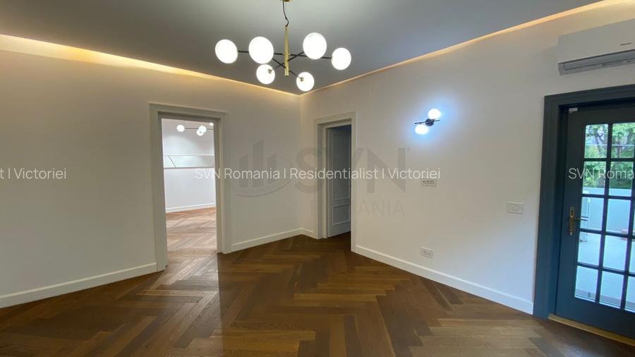 REV2005166 Vila de inchiriat Cotroceni - 12