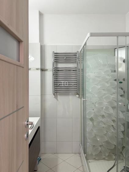 APARTAMENT FOARTE BINE COMPARTIMENTAT IN IMOBIL NOU CU GARAJ - VASILE LASCAR - 7