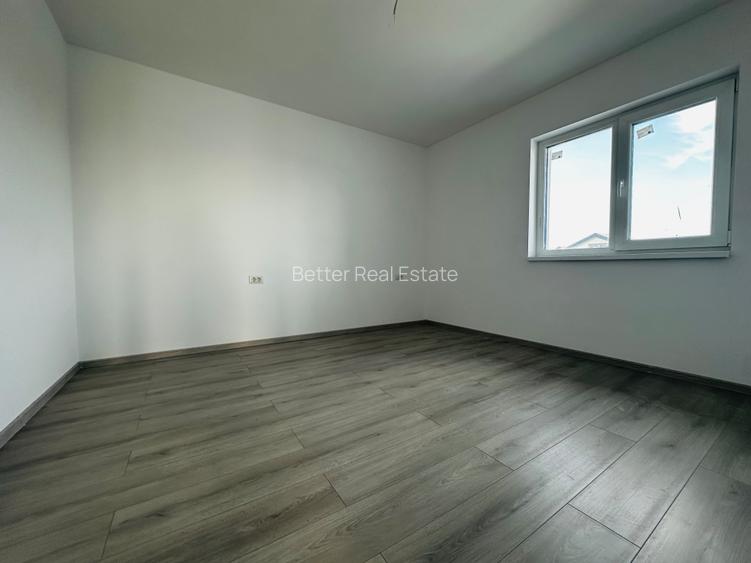 Casă de vânzare individuală | modernă | Berceni Ilfov – 4 camere | teren 445 mp - 15