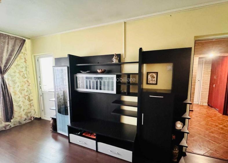 Apartament 2 camere decomandat, mobilat complet – Nicolina Esplanada - 4