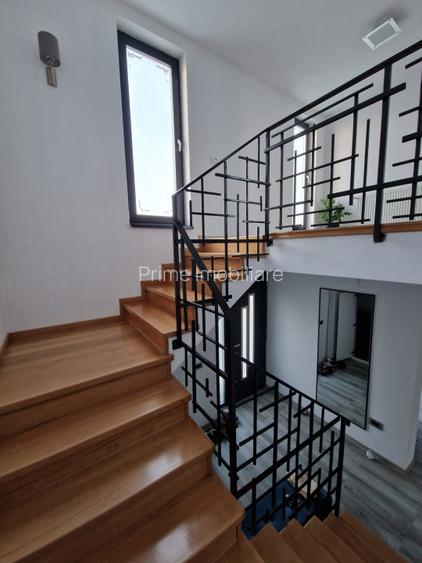 Casă Individuală P+M | Orizont-Micești | 184 MP UTILI | 423 MP TEREN - 12