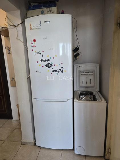 Apartament 2 camere decomandat, zona Tatarasi - 7
