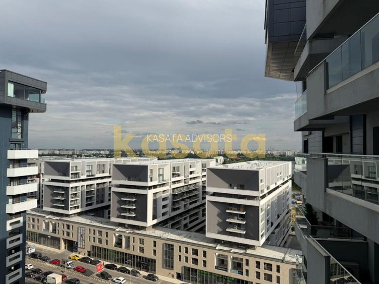 Duplex Premium | Upground Residence | Panoramic Lake & City Views - 48