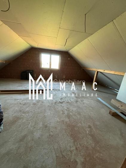 Casa tip duplex | Terasa | Rasinari - 11