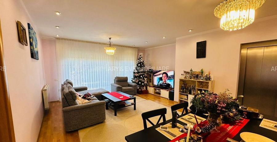 Prima Închiriere Vilă de LuxRenovată Integral în Exclusivistul Ibiza Club Pipera - 4