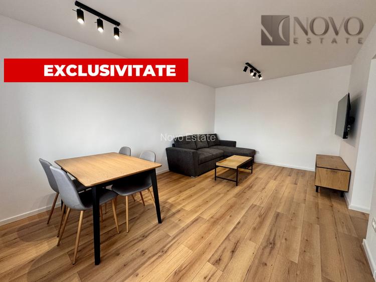 2 Camere | Dristor | Prima chirie | 6 minute metrou | Balcon - 2