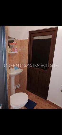 Casă + teren în Mărăști – oportunitate ideală pentru investiție - 5