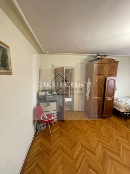 Apartament 4 camere de vanzare D-na Ghica I Parc Plumbuita I COM 0% - 6