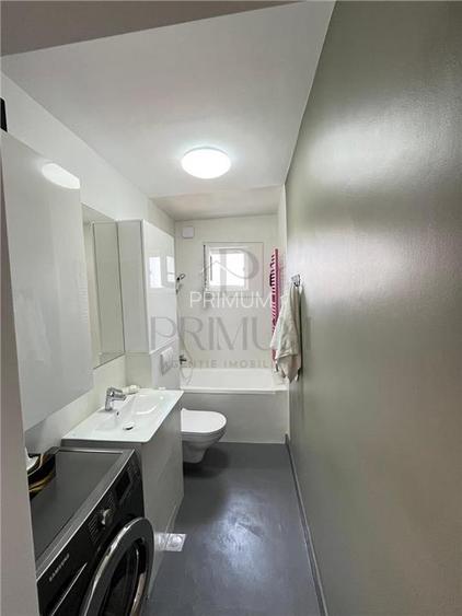 Take Ionescu - Medicina - Amenajat lux - Centrala termica proprie - Balcon spati - 8