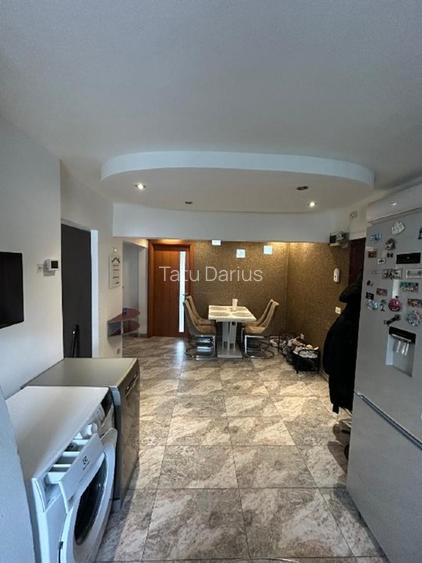 3 camere Mărăști | centrală proprie | 2 apt./etaj | parcare | 0% comision - 8