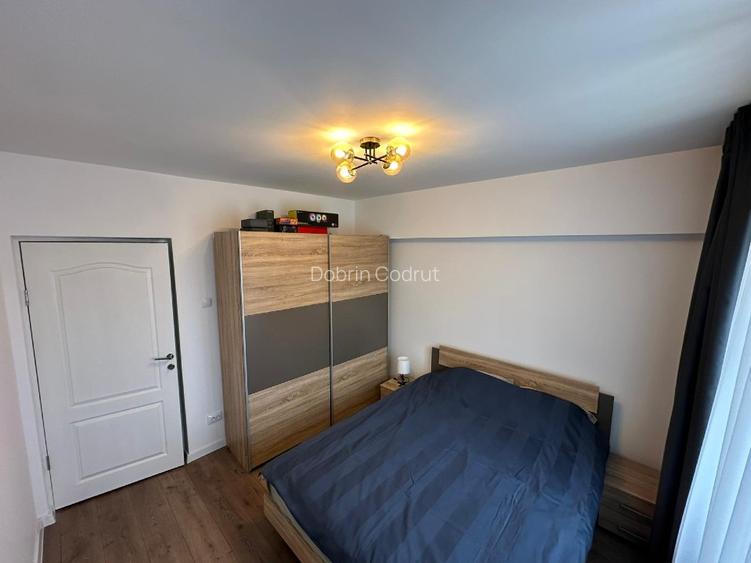 OCAZIE | Apartament 2 camere, Balcon, Floreasca - 9