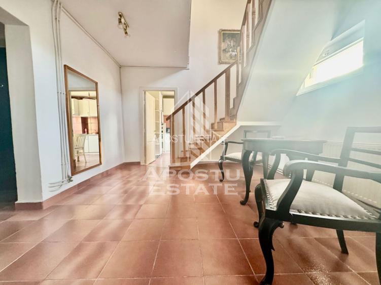 Apartament 4 camere, tip samant, 130mp utili - 5