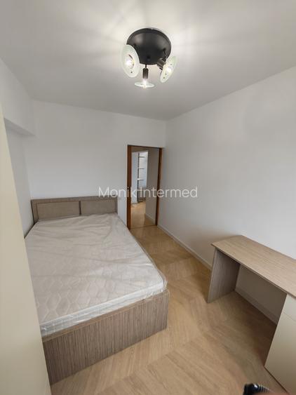 Exclusivitate -  Faleza Nord -3 camere mobilat si utilat - 13
