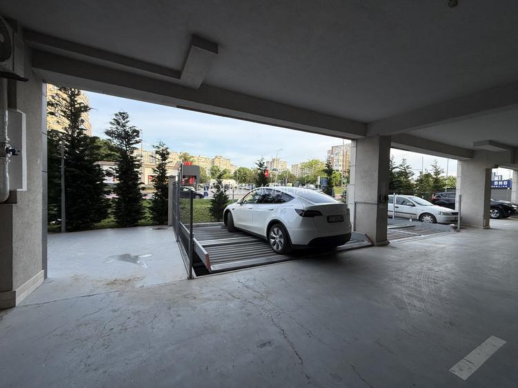Apartament Premium 2 Camere | Zona Campus | Imobil Nou 2020 | Parcare Klaus - 37