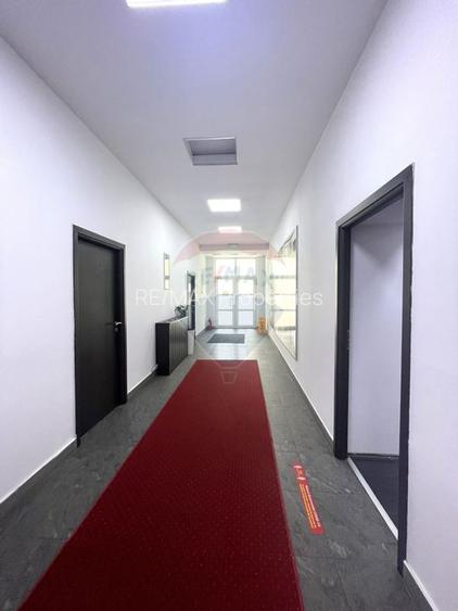 Spațiu de birouri | Stefan cel Mare - Barbu Vacarescu - 7